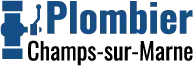 Plombier Logo