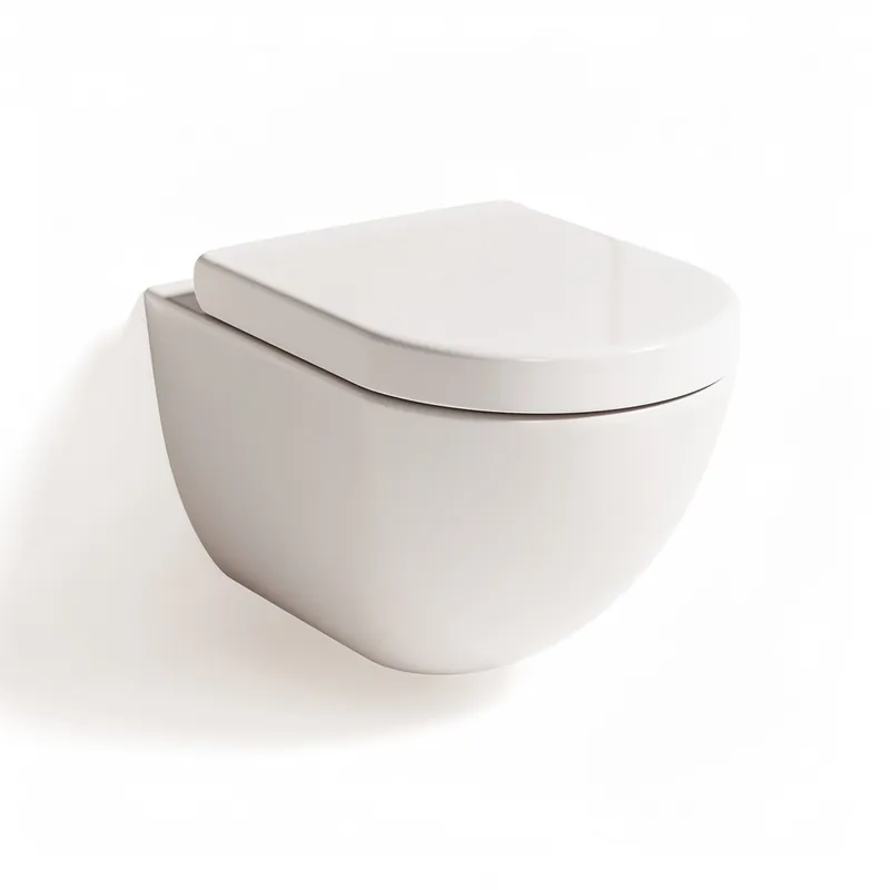 Pose WC Suspendu Champs-sur-Marne