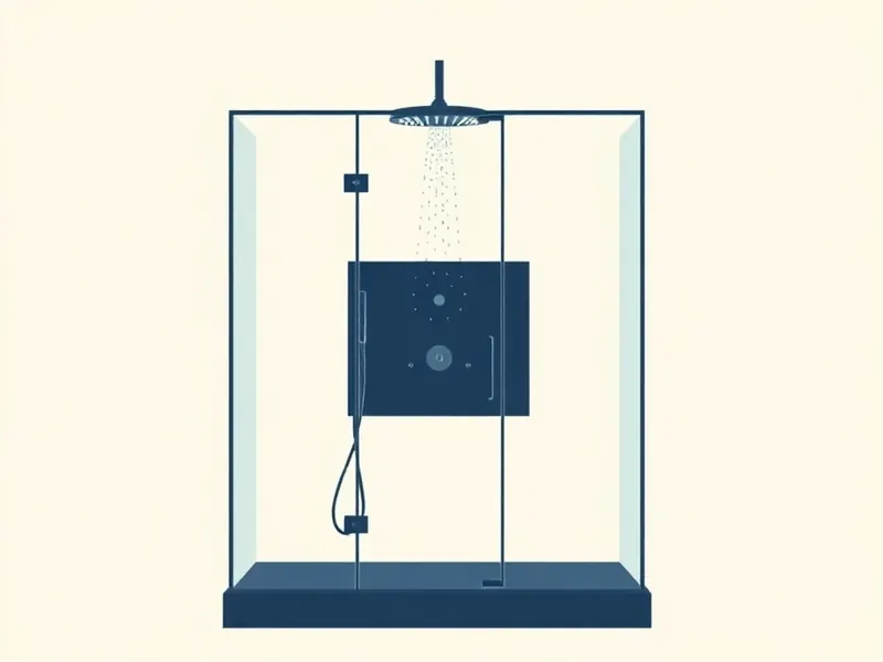 Aménagement de salle de bain à Champs-sur-Marne