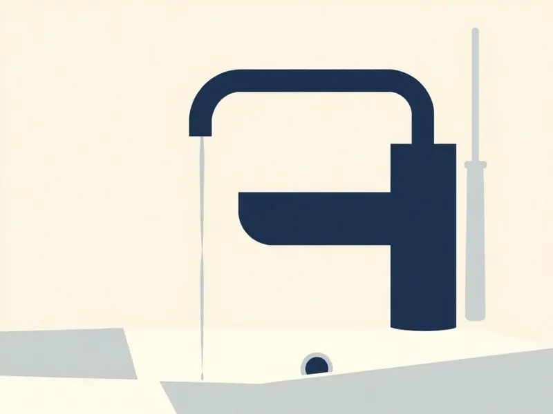 Aménagement de salle de bain — matériel et outillage